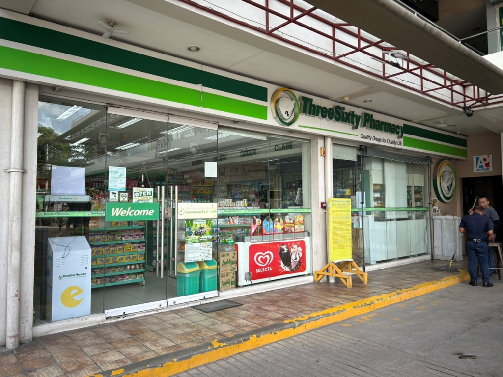 フィリピン留学 Cebu21 - CBEA-Surrounding area-12